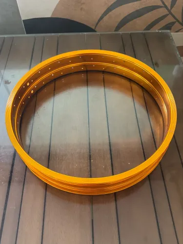 Rodas aro 20 Caloi Cross tipo Bimak