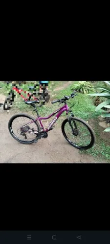 Bike aro 29