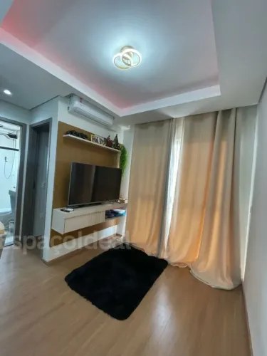 Apartamento Residencial Altos do Itamaraty - Lençóis Paulista /SP