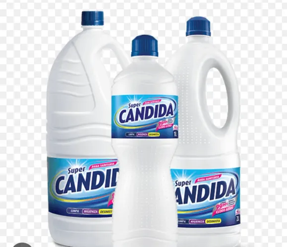 Faxineira 