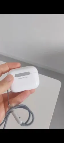 Fone de ouvido excelente