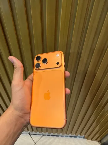 Iphone 17 Pro Max 256Gb