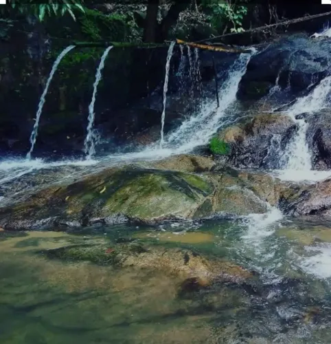 Lote à Venda em Maranguape com Vista para a Serra  Condomínio Fechado em Meio à Natureza