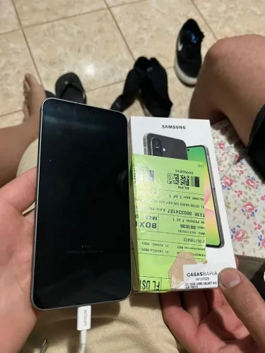 A56 5G