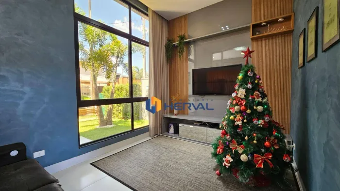 Casa com 3 quartos à venda, 197 m² por R$ 1.800.000 - Jardim Paraíso - Maringá/PR