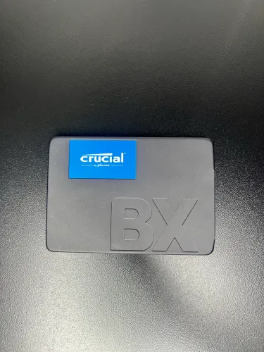 SSD Crucial BX500 de 1TB (1000GB)