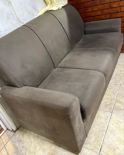 Sofá 3 lugares