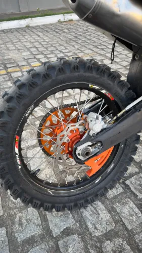 MXF 300RXs 2024 SUPER CONSERVADA