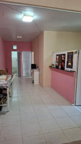 Apartamento na Barão