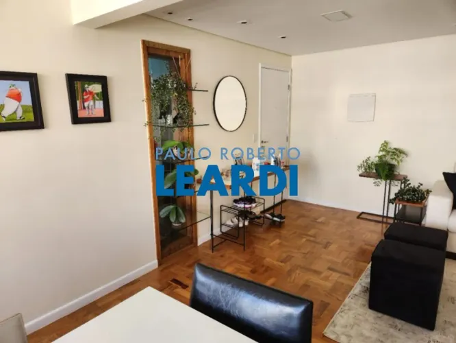APARTAMENTO - JARDIM AMÉRICA - SP