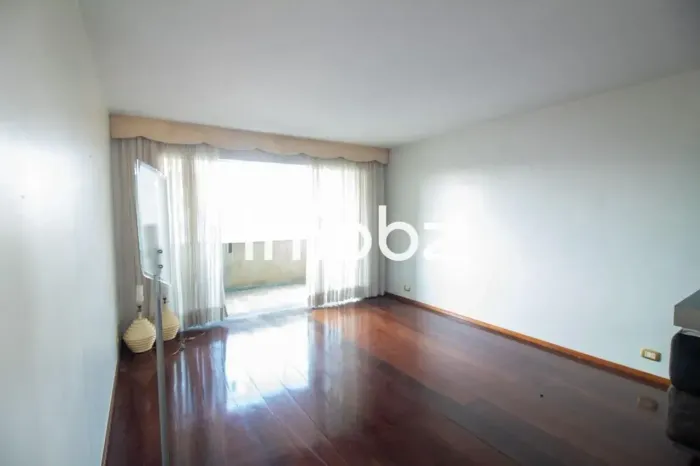 Apartamento à venda no Condomínio Edifício Clarissa - Rua Nebraska, 477 - São Paulo - SP -