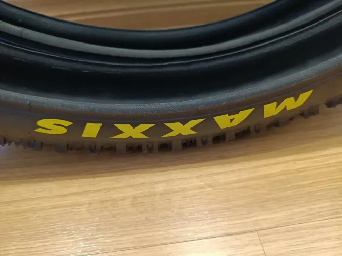 Maxxis Minion DHR 26X2.35