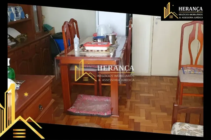 Excelente Apartamento 3 Quartos|Vaga|Piscina|Portaria 24h|Engenho Novo.