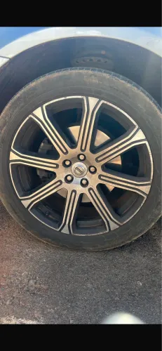 Rodas 20 volvo Xc60 $4.500,00