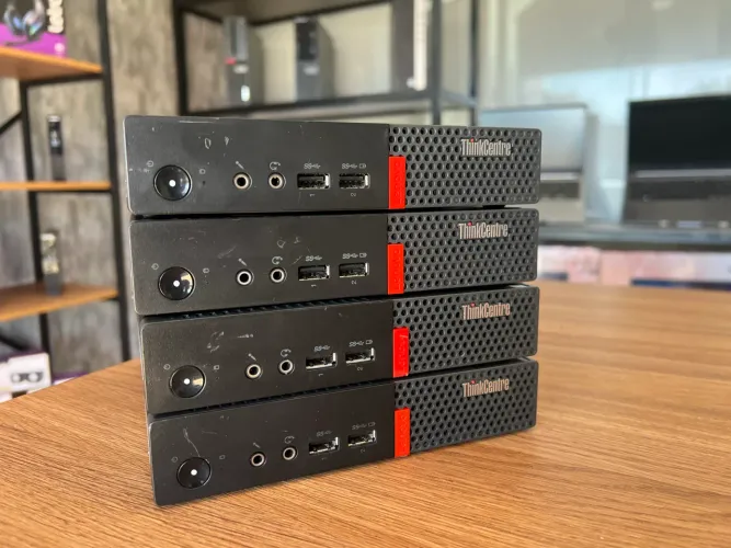 Mini pc Lenovo i7 7ª geração