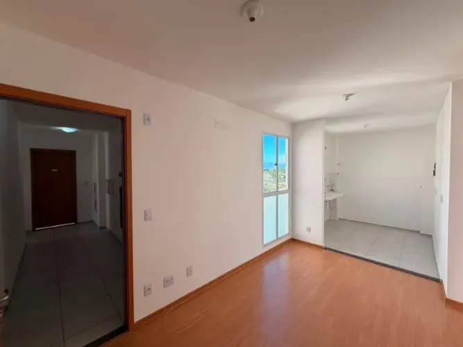 Venda de apartamento 2 Qtos em Macaé no Parque Monza!