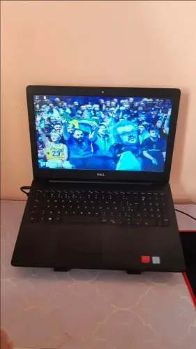 Notebook Dell inspiron I7 2TB HD i7 SSD 256GB