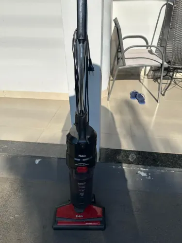 Aspirador Pó Pas4000v Power Clean 2000w 220v Philco