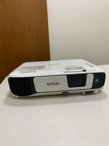 Projetor Epson PowerLite X41+ | Usado R$ 2.300,00
