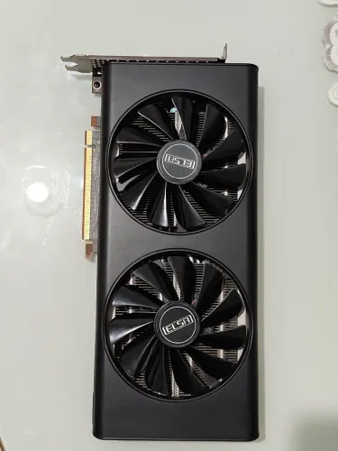 RX 5700 - R$800 VENDO HOJE !