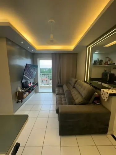 Igor Cordovil vende apartamento no Pleno residencial na BR 316