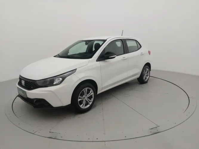 Fiat Argo Drive 1.0 Firefly 2026