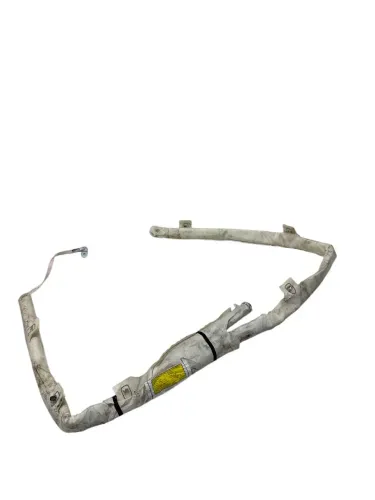 Cortina Air bag teto esquerda chery tiggo 5 2018 2019 2020