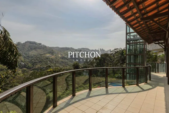 Casa condomínio à venda, 4 quartos, 2 suítes, 3 vagas, Vila Del Rey - Nova Lima/MG