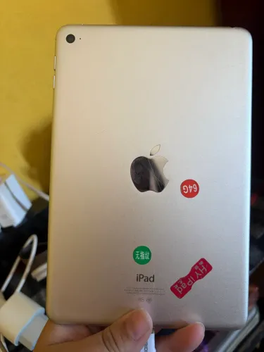 Mini iPad