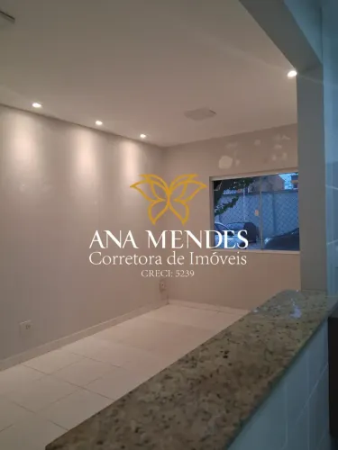 Apto  65,37 M² Torres Trivento 2 Quartos (1 Suíte) Nascente Total 1 Vaga