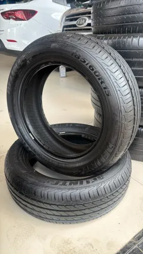 Pneu 185/60/15