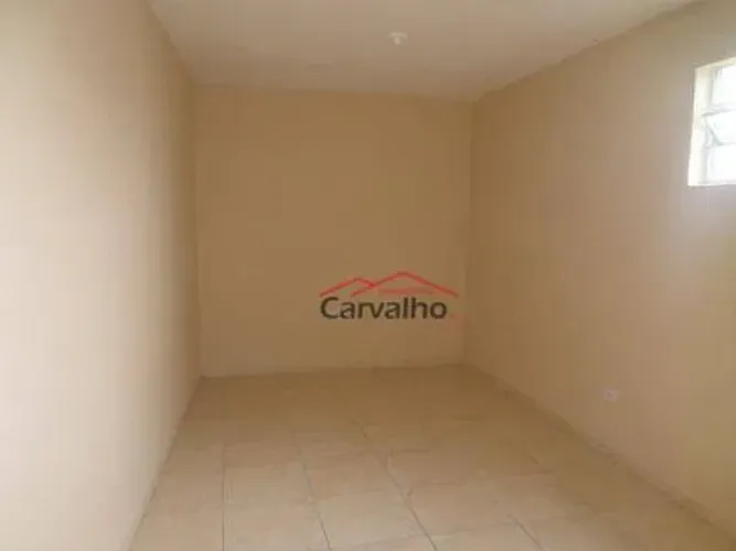 Casa com 1 dormitório para alugar, 20 m² por R$ 602,90/mês - Vila Maria Alta - São Paulo/S