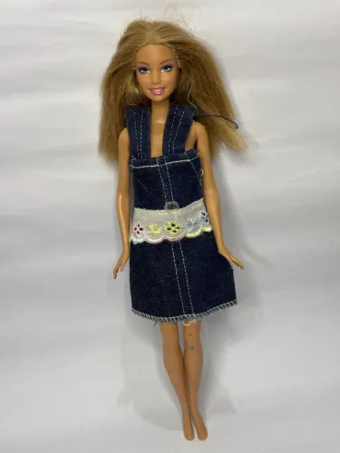 Barbie Summer antiga