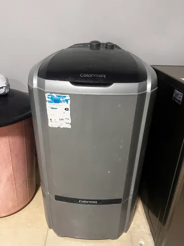 Vendo tanquinho colomark