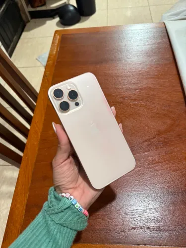 IPHONE 16 PRO MAX DESERT 256GB