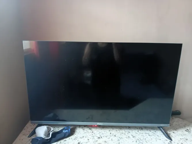 Tv smart