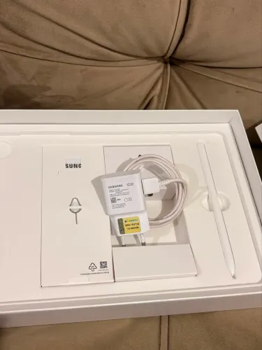 Tablet S10 Fe