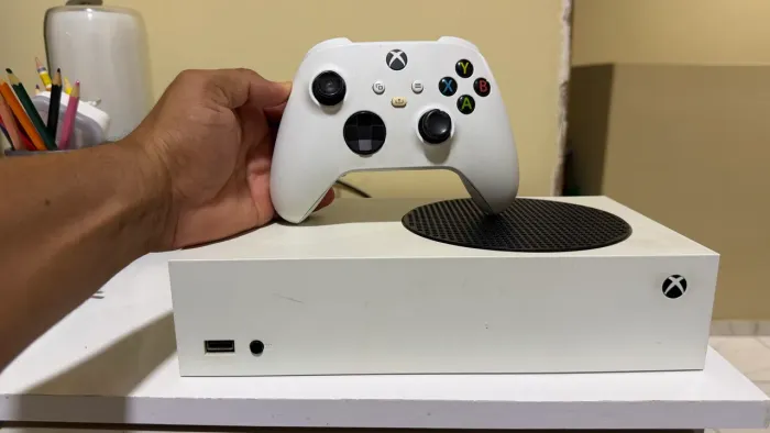 Xbox series S
