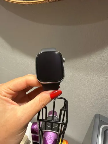 Apple Watch Series 11 46mm 5 DIAS DE USO APENAS!!