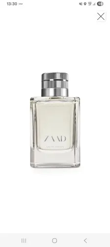 O Boticário Zaad Eau de Parfum