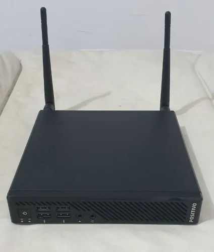 Positivo Master C800 Mini Pro Intel Core i5 6 Geração 16GB