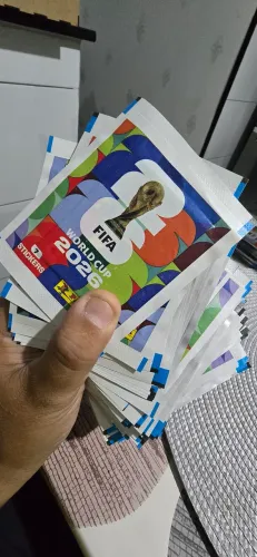 FIGURINHAS DA COPA ORIGINAL PANINI R$4,99 !!!