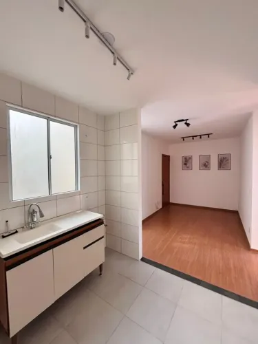 APARTAMENTO À VENDA | 2 QUARTOS | PRAIADA BALEIA |SERRA/ES