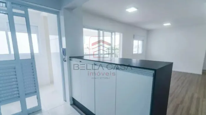 Apartamento no condomínio Linked Mooca