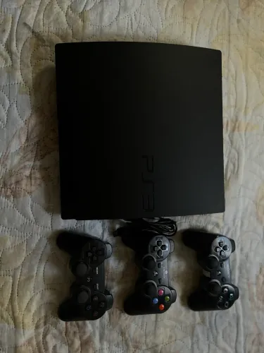 PS3 Desbloqueado HEN