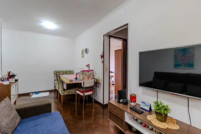 Apartamento para venda em Vila Prudente com 3 quartos, 59m²
