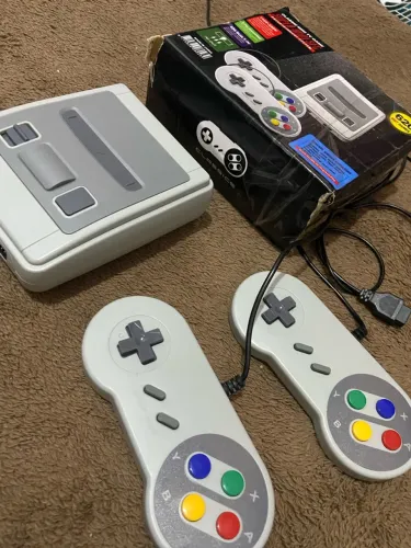 Super mini sfc