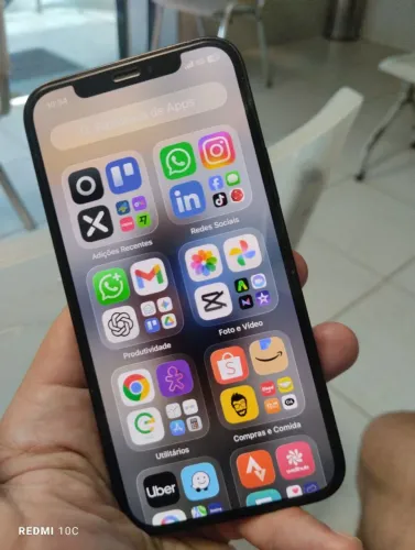 iPhone 12 Pro 