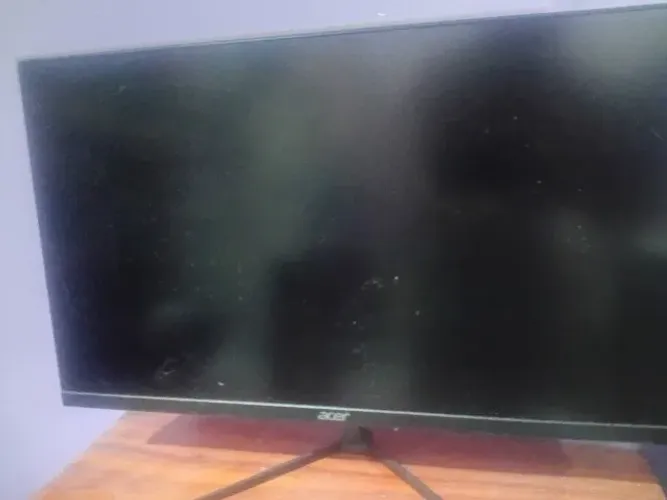 Monitor Gamer acer 180hz