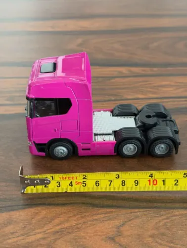 Miniaturas, Scania, Daf, Jeep, Range Rover